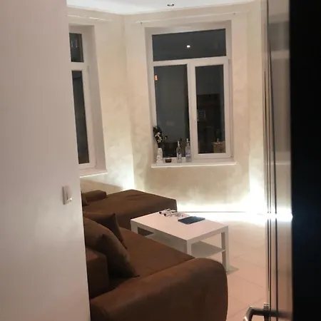 Kouzmanovs_guesthouse Апартамент